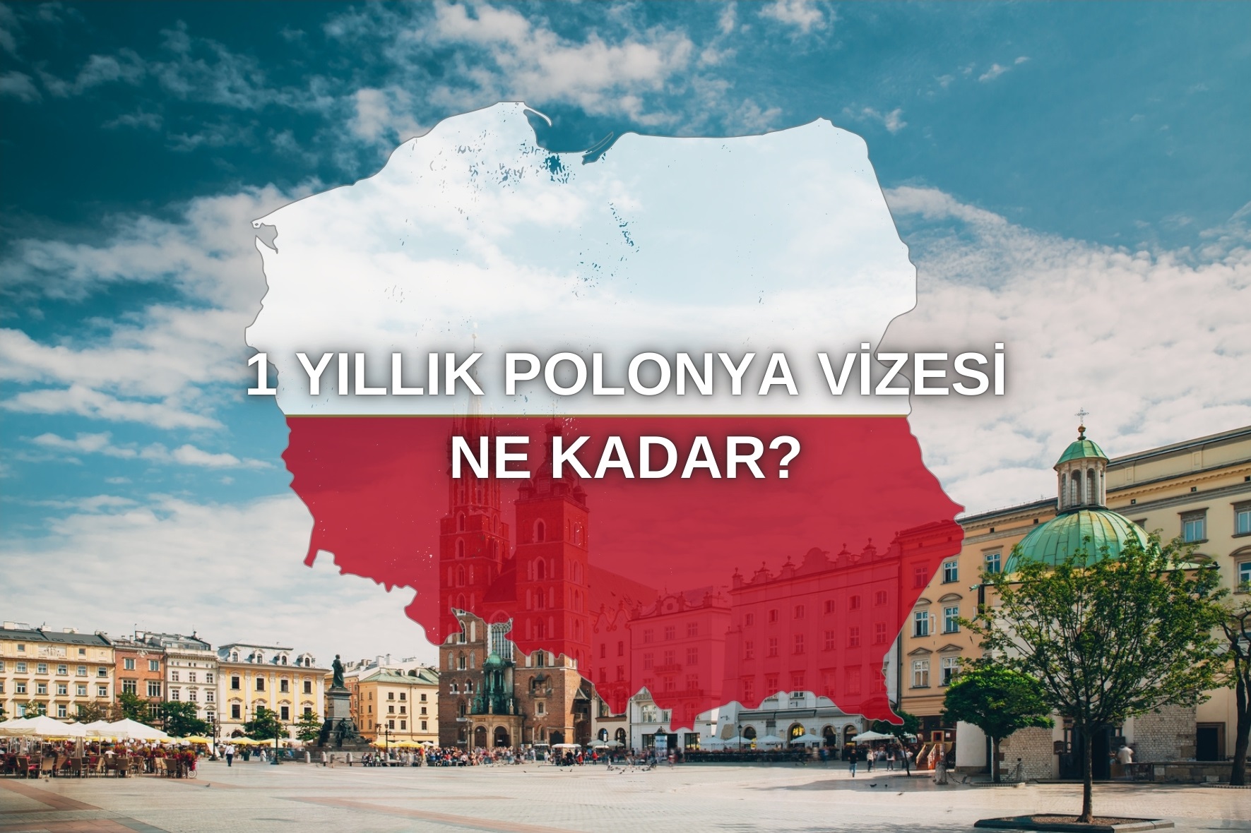 1 Yıllık Polonya Vizesi Ne Kadar? 2024 Güncel Ücretleri ve Kapsamlı Başvuru Rehberi